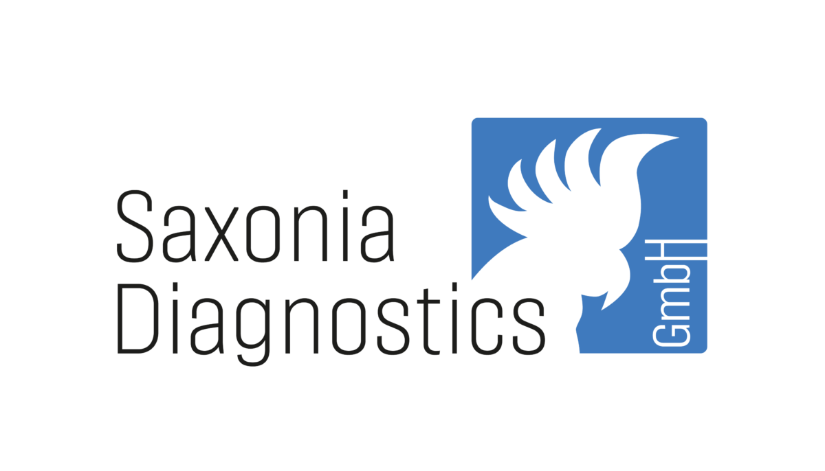 Für mehr Informationen zu Saxonia Diagnostics: Bitte hier klicken.